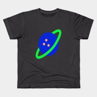 T -Shirt world Kids T-Shirt